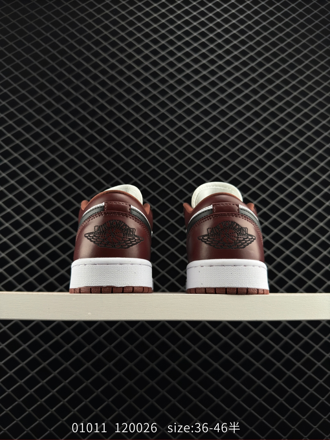 Air Jordan 1 Low AJ1